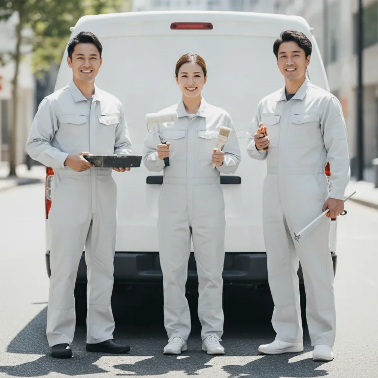 페인트공 팀 위치: Jangseong